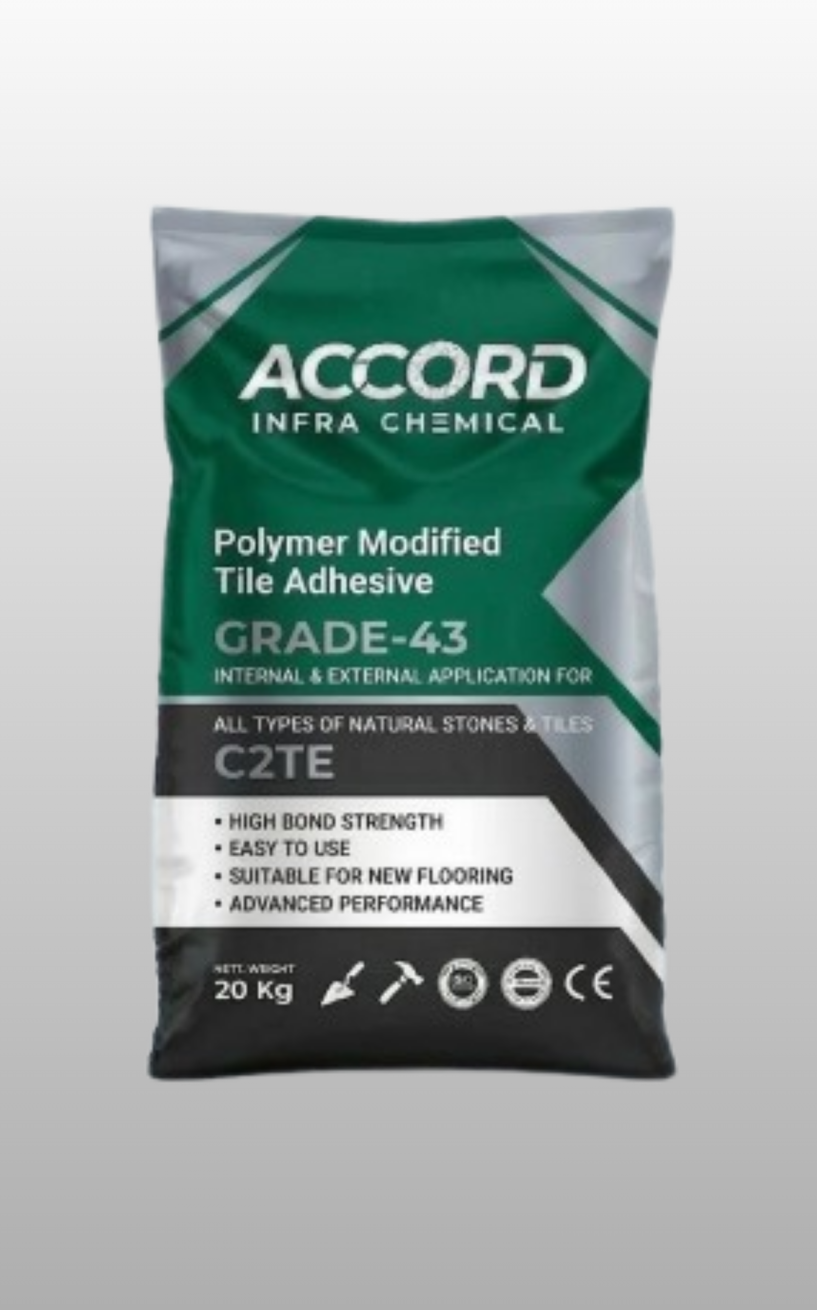 GRADE-43